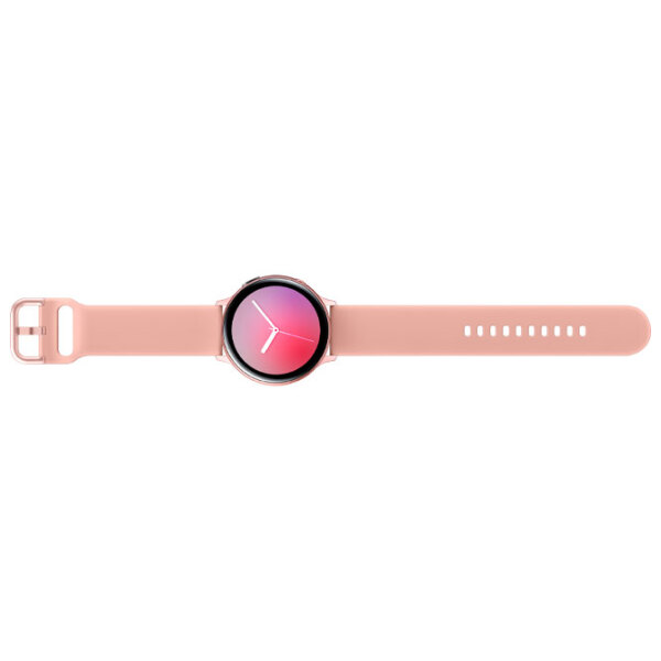 Ceas inteligent Samsung Galaxy Watch Active 2 Gold 1.4" | 44mm | Aluminiu/ Silicon
| R820 photo 4