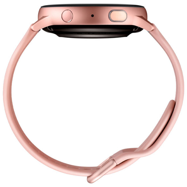 Ceas inteligent Samsung Galaxy Watch Active 2 Gold 1.4" | 44mm | Aluminiu/ Silicon
| R820 photo 5