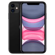 Apple iPhone 11 256 ГБ Черный 6.1" | 12 Мп | 4 ГБ | Single SIM