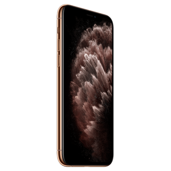Apple iPhone 11 Pro Max 256 GB Gold 6.5" | 12 MP | 4 GB | Single SIM photo 2