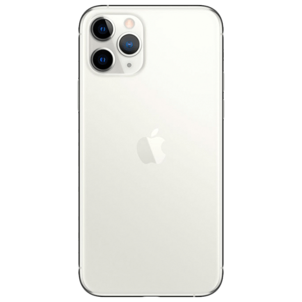Apple iPhone 11 Pro Max 256 GB Silver 6.5" | 12 MP | 4 GB | Single SIM photo 3