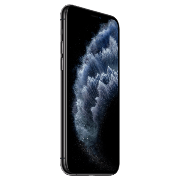 Apple iPhone 11 Pro Max 64 GB Space Gray 6.5" | 12 MP | 4 GB | Single SIM photo 2
