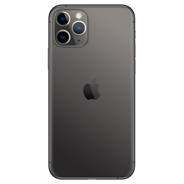 Apple iPhone 11 Pro Max 64 GB Space Gray 6.5" | 12 MP | 4 GB | Single SIM photo 3
