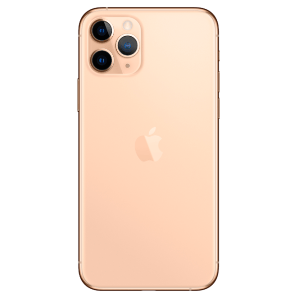 Apple iPhone 11 Pro Max 512 GB Gold 6.5" | 12 MP | 4 GB | Single SIM photo 3