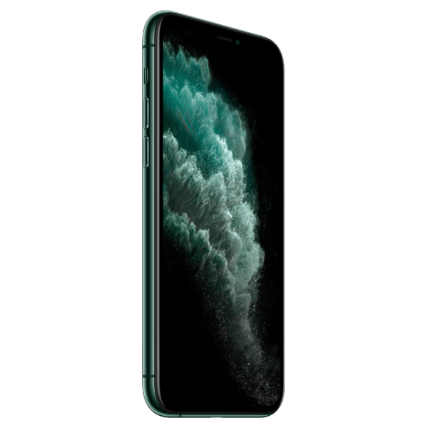 Apple iPhone 11 Pro Max 512 GB Midnight Green 6.5" | 12 MP | 4 GB | Single SIM photo 2