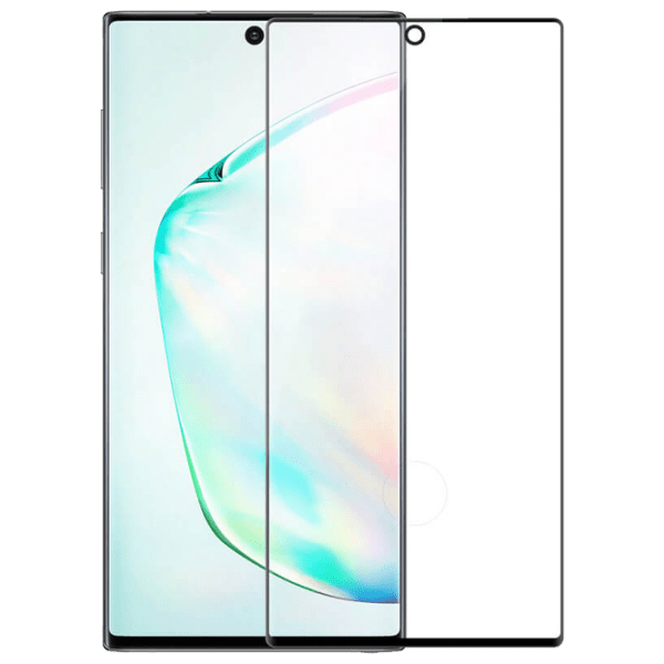 Sticlă de protecție pentru smartphone Samsung Galaxy Note 10 Nillkin, 3D photo 1
