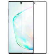 Sticlă de protecție pentru smartphone Samsung Galaxy Note 10 Nillkin, 3D