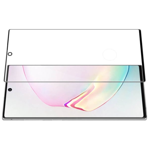 Sticlă de protecție pentru smartphone Samsung Galaxy Note 10 Nillkin, 3D photo 4