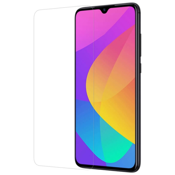 Защитное стекло Xiaomi Mi 9 Lite, Looks Good, Clear  photo 1