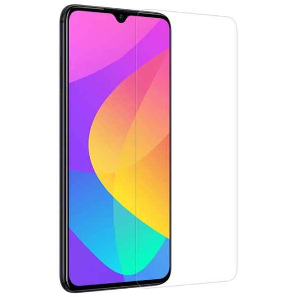 Защитное стекло Xiaomi Mi 9 Lite, Looks Good, Clear  photo 2