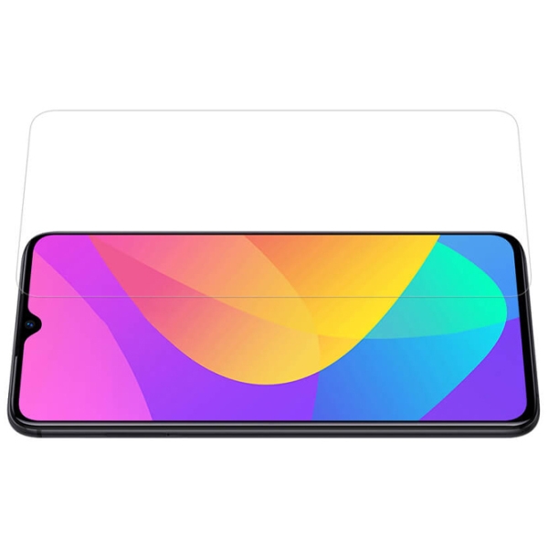 Защитное стекло Xiaomi Mi 9 Lite, Looks Good, Clear  photo 3