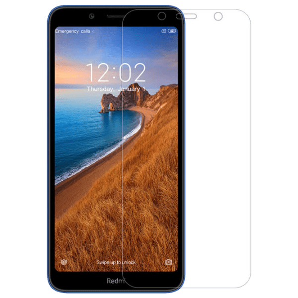 Защитное стекло для смартфона Xiaomi Redmi 7A Nillkin, photo 1