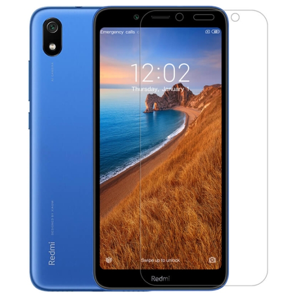 Защитное стекло для смартфона Xiaomi Redmi 7A Nillkin, photo 2