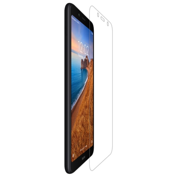 Защитное стекло для смартфона Xiaomi Redmi 7A Nillkin, photo 3