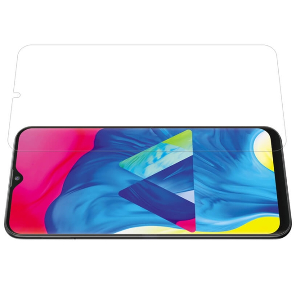 Sticlă de protecție pentru smartphone Samsung Galaxy M10 Nillkin, photo 3