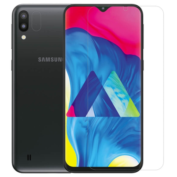 Sticlă de protecție pentru smartphone Samsung Galaxy M10 Nillkin, photo 4