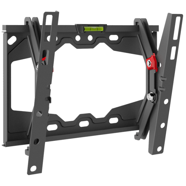 Suport TV Barkan E 210+ B Black VESA 200 x 200 mm photo 1