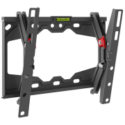 Кронштейн ТВ Barkan E 210+ B Черный VESA 200 x 200 мм