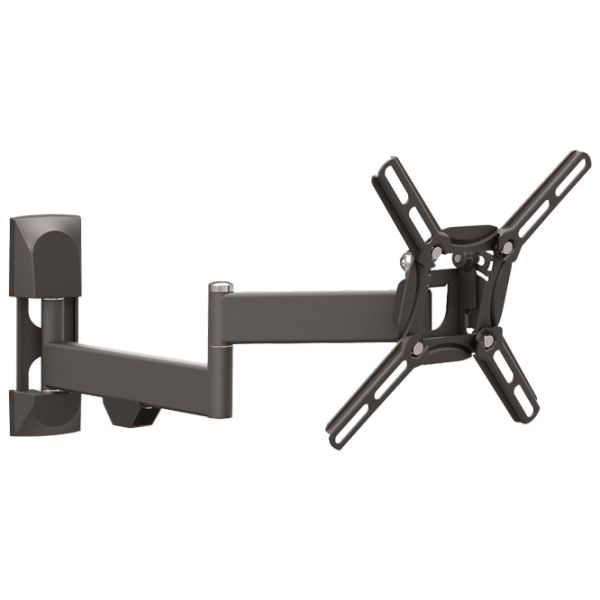 Suport TV Barkan 2400 B Black VESA 200 x 200 mm photo 1