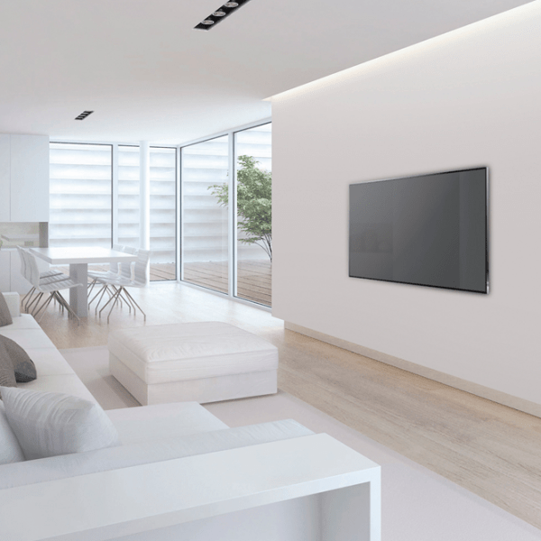 Suport TV Barkan E 302+ B Black VESA 400 x 400 mm photo 2