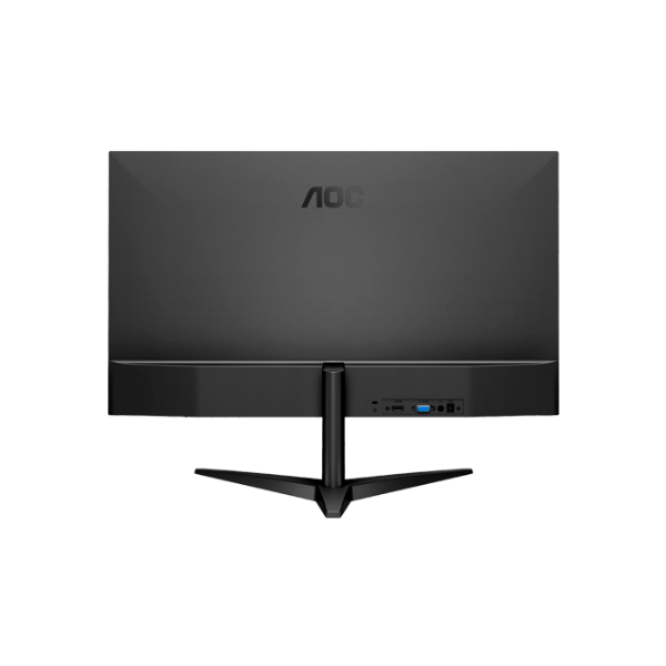 Monitor AOC 24B1H Black 23.8" Full HD VA Da photo 5