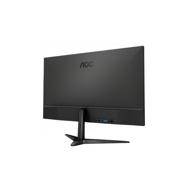 Monitor AOC 24B1H Black 23.8" Full HD VA Da photo 6