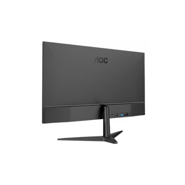 Monitor AOC 24B1H Black 23.8" Full HD VA Da photo 7