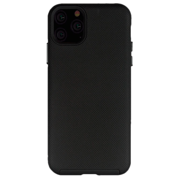 Чехол для смартфона Apple iPhone 11 Pro Max (North) Черный Eiger, ПК, Back photo 1