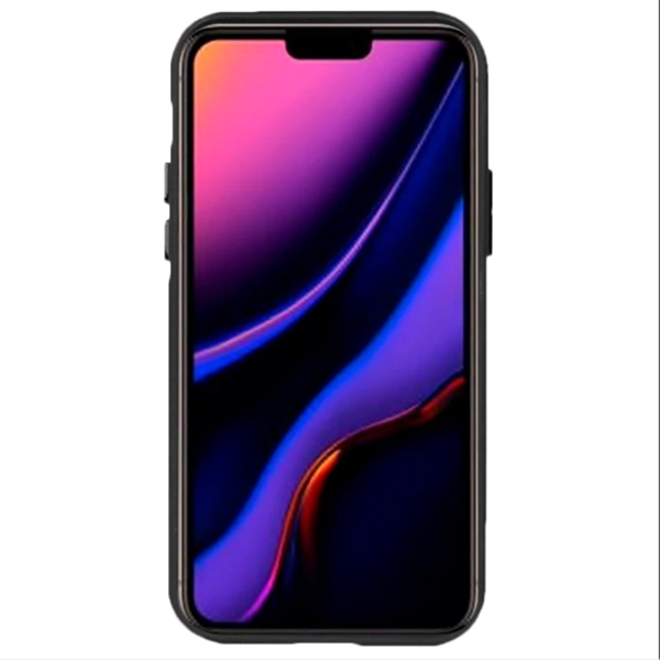 Чехол для смартфона Apple iPhone 11 Pro Max (North) Черный Eiger, ПК, Back photo 2