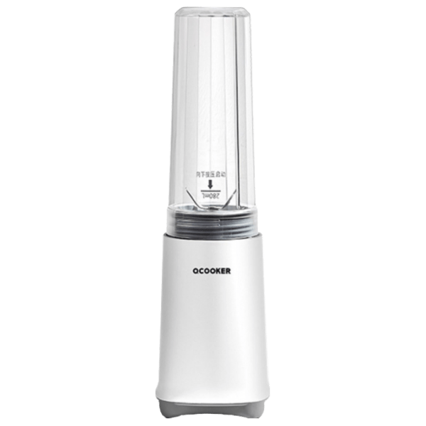 Blender Xiaomi O'Cooker electronic Juice extractor (CD-BL04), White  photo 1