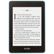 Электронная книга Amazon Kindle Paperwhite4 (10th Gen) 32 ГБ Синий 
