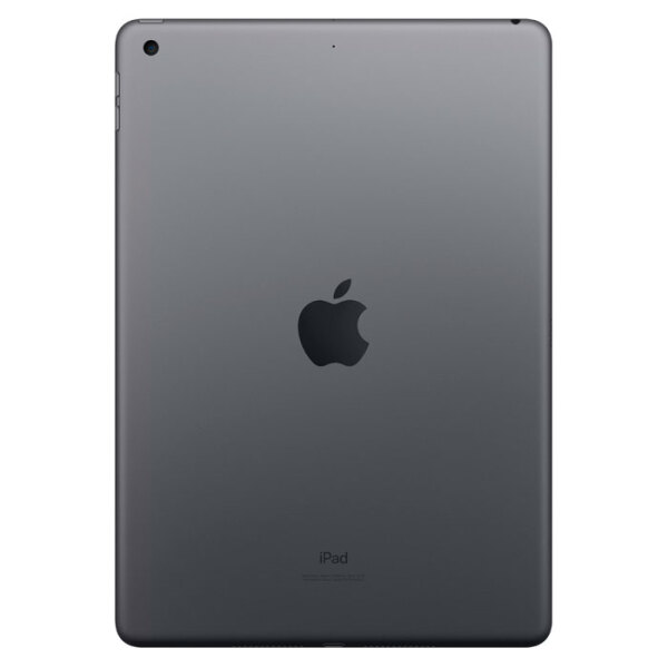Apple iPad 2019 (32GB Wi-Fi), Space Gray 10.2″ 32GB Wi-Fi photo 3