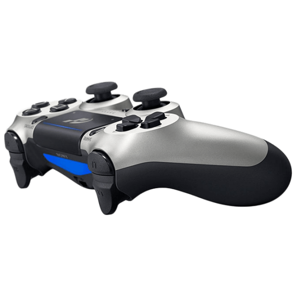 Gamepad Sony Dualshock 4 V2 GT Sport Gray Fără fir / 14 buttons photo 2
