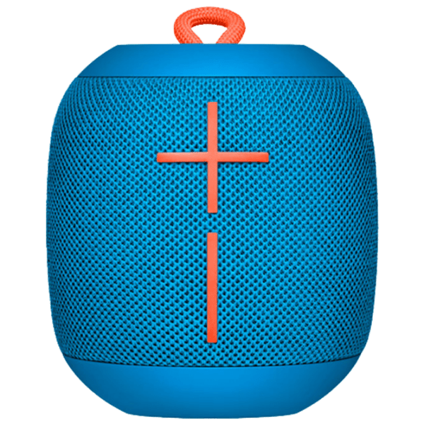 Boxă portabilă Ultimate Ears WonderBoom Blue  photo 1