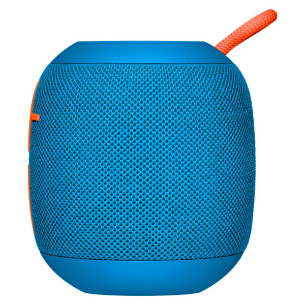 Boxă portabilă Ultimate Ears WonderBoom Blue  photo 2