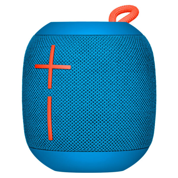 Boxă portabilă Ultimate Ears WonderBoom Blue  photo 3