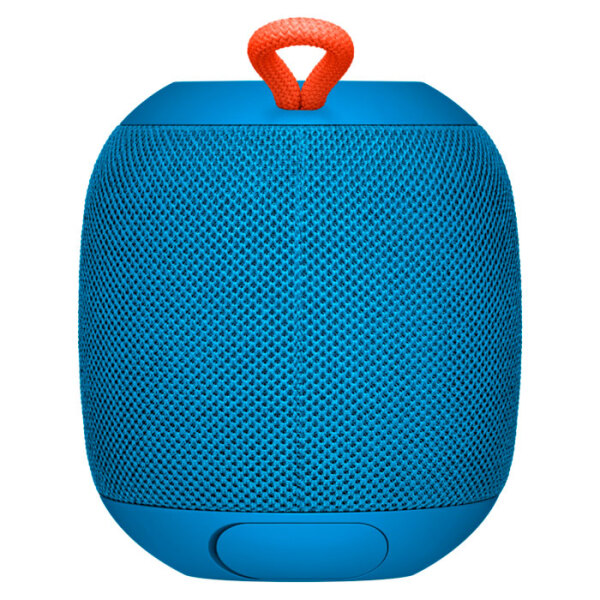 Boxă portabilă Ultimate Ears WonderBoom Blue  photo 4