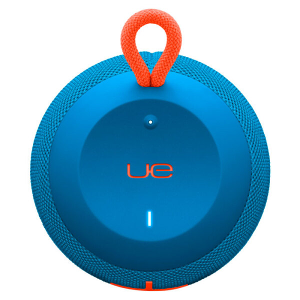 Boxă portabilă Ultimate Ears WonderBoom Blue  photo 6