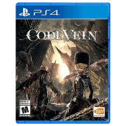 Code Vein PlayStation 4 Action / 16+