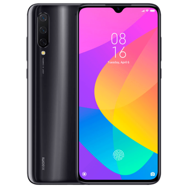Xiaomi Mi 9 Lite 128 GB Gray 6.39" | 48 MP | 6 GB | Dual SIM photo 1