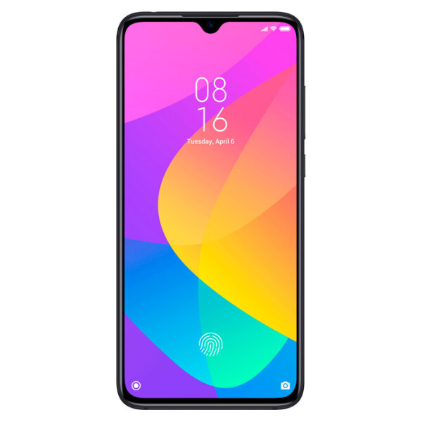 Xiaomi Mi 9 Lite 128 GB Gray 6.39" | 48 MP | 6 GB | Dual SIM photo 2