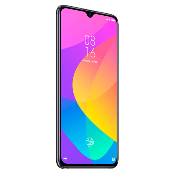Xiaomi Mi 9 Lite 128 GB Gray 6.39" | 48 MP | 6 GB | Dual SIM photo 3