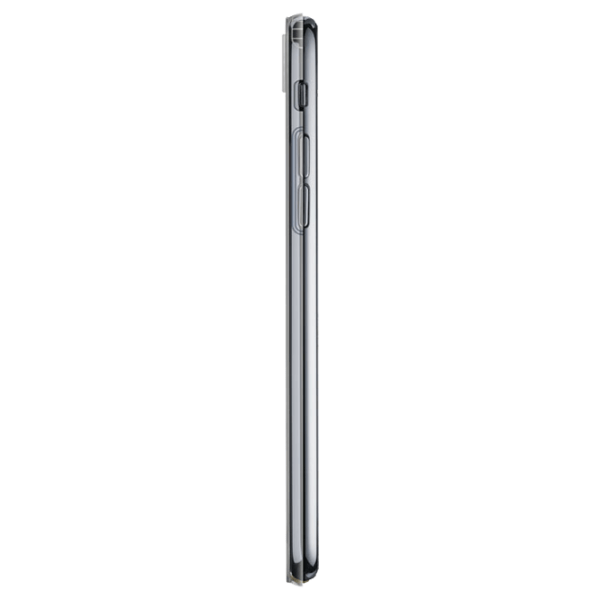 Чехол для смартфона Apple iPhone 11 (Fine) Прозрачный Cellularline, TPU, Back photo 2