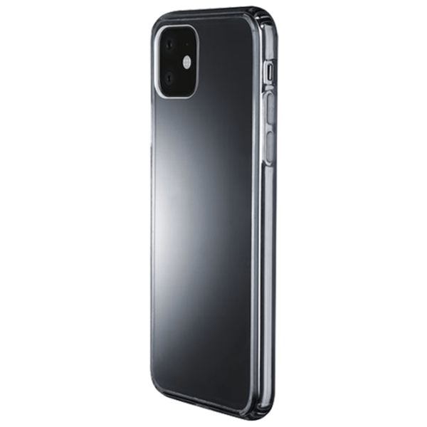 Чехол для смартфона Apple iPhone 11 (Fine) Прозрачный Cellularline, TPU, Back photo 3