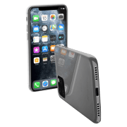 Чехол для смартфона Apple iPhone 11 Pro (Zero) Прозрачный Cellularline, TPU, Back
