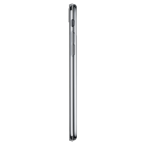 Чехол для смартфона Apple iPhone 11 Pro (Zero) Прозрачный Cellularline, TPU, Back photo 3
