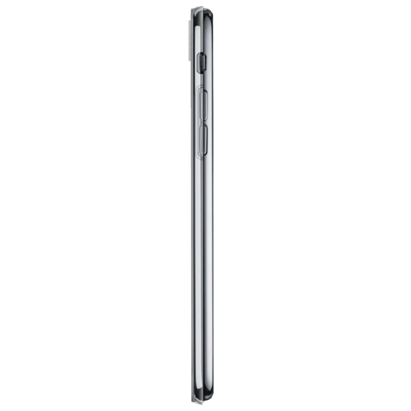Чехол для смартфона Apple iPhone 11 (Zero) Прозрачный Cellularline, Пластик, Back photo 2