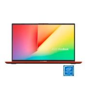 Ноутбук Asus VivoBook X412UA, Coral Crush 14" FHD Pentium 4417U 4GB 256GB