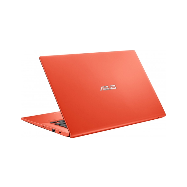 Ноутбук Asus VivoBook X412UA, Coral Crush 14" FHD Pentium 4417U 4GB 256GB photo 2