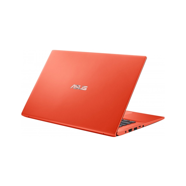 Ноутбук Asus VivoBook X412UA, Coral Crush 14" FHD Pentium 4417U 4GB 256GB photo 3
